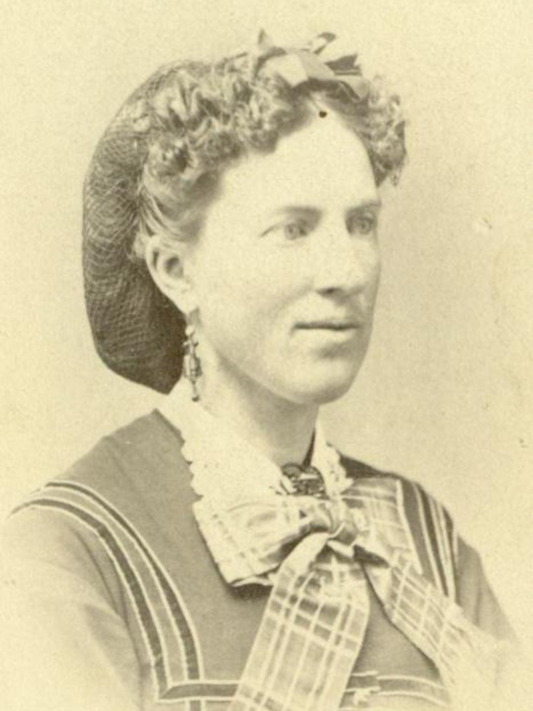 Mary Jane Threlkeld (1842 - 1916) Profile